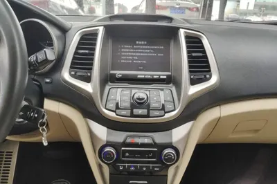 Changan Eado 2015, 84200 км, за 30332.54 CNY - фото 15
