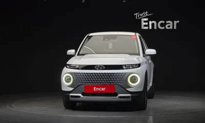 Hyundai Casper 2023, 64623 км, за 13300000 KRW - фото 3