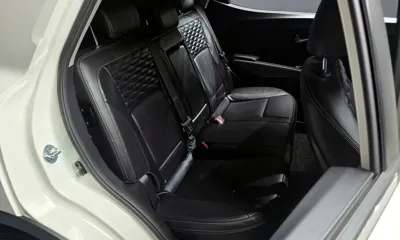 KG_Mobility_Ssangyong TIBOLI 2018, 48271 км, за 10300000 KRW - фото 11