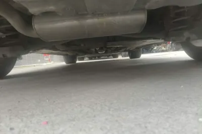 Peugeot 408 2018, 66900 км, за 32351.54 CNY - фото 25