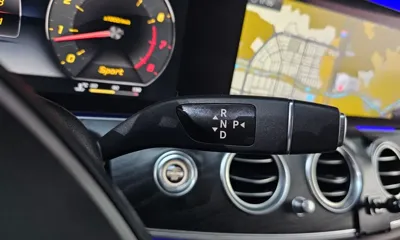 Mercedes-Benz E-Class 2017, 139261 км, за 19990000 KRW - фото 9