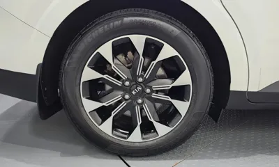Kia Canival 2021, 67190 км, за 28300000 KRW - фото 5