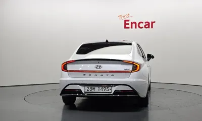 Hyundai Sonata 2020, 195886 км, за 14000000 KRW