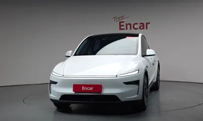 Tesla Model Y 2025, 25677 км, за 51500000 KRW - фото 3