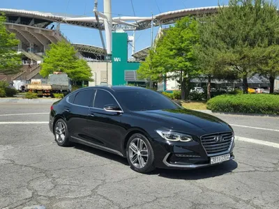 Hyundai Grandeur 2017, 151200 км, за 14990000 KRW