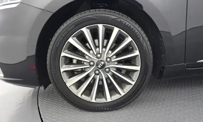 Kia K7 2016, 149872 км, за 11500000 KRW - фото 5