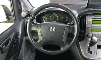 Hyundai Starex 2015, 221617 км, за 6000000 KRW - фото 13