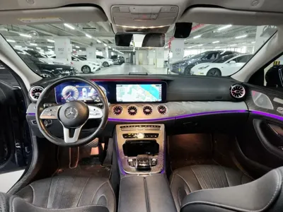Mercedes-Benz CLS-Class 2019, 67083 км, за 31800000 KRW - фото 14