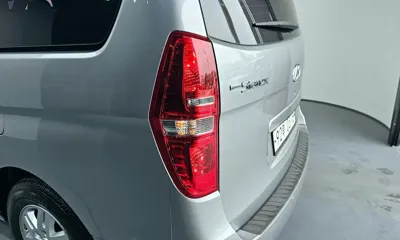 Hyundai Starex 2017, 164378 км, за 8200000 KRW - фото 23