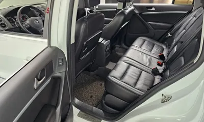 Volkswagen Tiguan 2016, 120257 км, за 12900000 KRW - фото 12