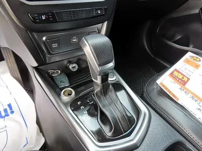 KG_Mobility_Ssangyong TIBOLI 2024, 24960 км, за 19900000 KRW - фото 9