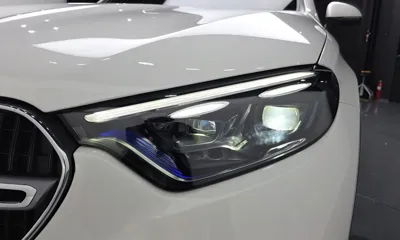 Mercedes-Benz GLC-Class 2024, 8833 км, за 68300000 KRW - фото 22
