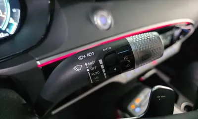 Genesis GV70 2023, 23342 км, за 45800000 KRW - фото 31