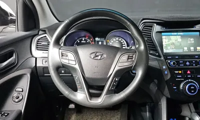 Hyundai Santafe 2017, 160871 км, за 10200000 KRW - фото 11