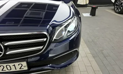 Mercedes-Benz E-Class 2020, 3678 км, за 36800000 KRW - фото 22