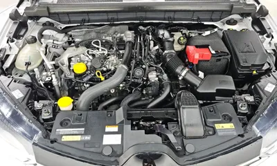 Renault-KoreaSamsung XM3 2021, 63171 км, за 15500000 KRW - фото 6