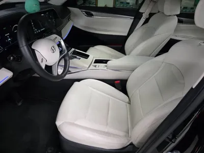 Hyundai Grandeur 2022, 10500 км, за 9260000 KRW - фото 8