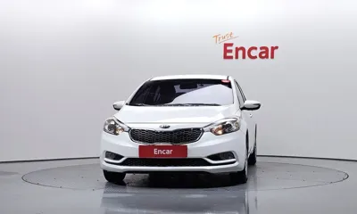 Kia K3 2015, 84661 км, за 5300000 KRW