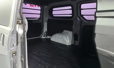 Hyundai Starex 2019, 251665 км, за 9300000 KRW - фото 11