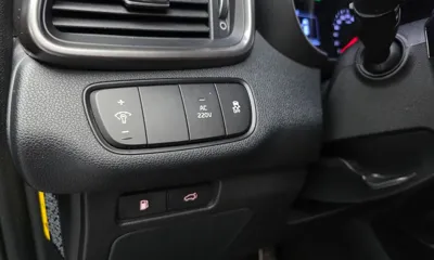 Kia Sorento 2017, 201155 км, за 9900000 KRW - фото 14