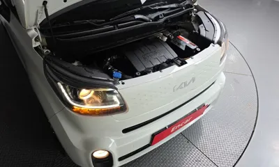 Kia Ray 2022, 73116 км, за 13000000 KRW - фото 6