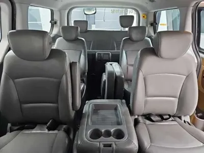 Hyundai Starex 2015, 94974 км, за 5990000 KRW - фото 17
