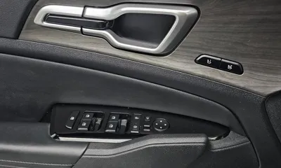 Kia Sportage 2022, 124094 км, за 24500000 KRW - фото 18