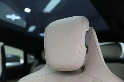 Porsche Taycan 2021, 78950 км, за 111000000 KRW - фото 9