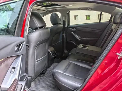 Mazda Atenza 2017, 91000 км, за 45500 CNY - фото 6