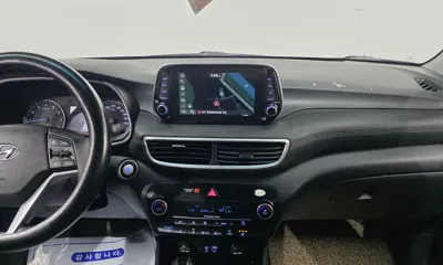 Hyundai Tucson 2019, 64704 км, за 18200000 KRW - фото 13