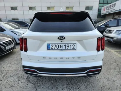 Kia Sorento 2021, 147790 км, за 22300000 KRW - фото 5