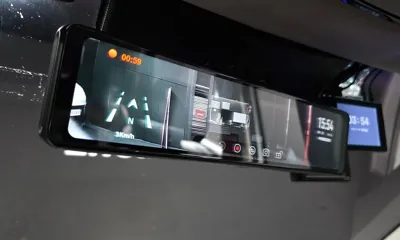 Hyundai Palisade 2019, 49148 км, за 25800000 KRW - фото 27