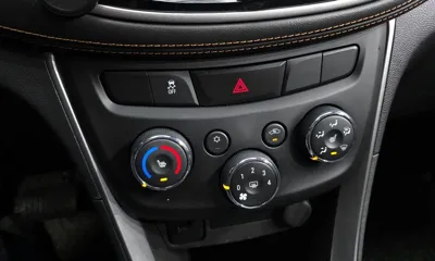 ChevroletGMDaewoo Trax 2017, 59522 км, за 7200000 KRW - фото 17
