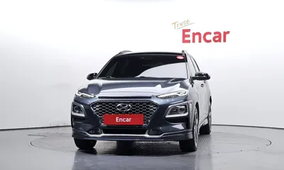 Hyundai Kona 2018, 151995 км, за 10790000 KRW - фото 3