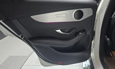 Mercedes-Benz GLC-Class 2021, 17342 км, за 41900000 KRW - фото 25