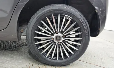 ChevroletGMDaewoo Spark 2016, 107710 км, за 3990000 KRW - фото 21