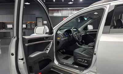 Hyundai Veracruz 2015, 99793 км, за 15900000 KRW - фото 10