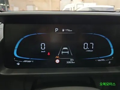 Hyundai Casper 2025, 32800 км, за 16200000 KRW - фото 8