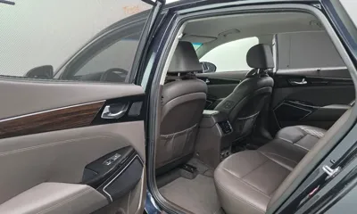 Kia K7 2019, 128544 км, за 13900000 KRW - фото 17