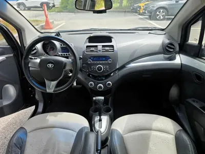 ChevroletGMDaewoo Matiz 2010, 140000 км, за 1350000 KRW - фото 10