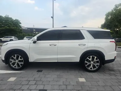 Hyundai Palisade 2022, 76359 км, за 29300000 KRW