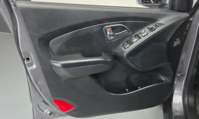 Hyundai Tucson 2012, 173595 км, за 4490000 KRW - фото 24