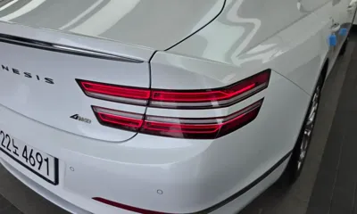 Genesis G80 2023, 74049 км, за 38900000 KRW - фото 23
