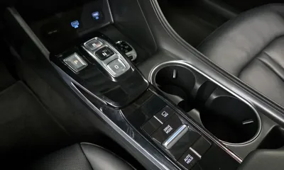 Hyundai Sonata 2020, 134792 км, за 13500000 KRW - фото 9