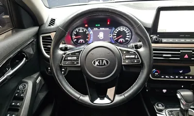 Kia Seltos 2020, 60804 км, за 19000000 KRW - фото 13