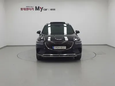 Genesis GV70 2024, 47349 км, за 35660000 KRW - фото 8
