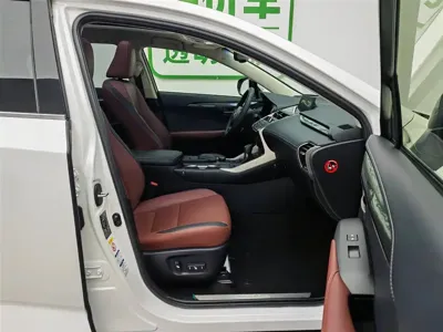 Lexus NX 2016, 142400 км, за 79800 CNY - фото 23