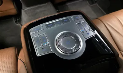 Genesis G80 2022, 75241 км, за 37900000 KRW - фото 34
