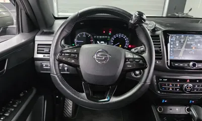 KG_Mobility_Ssangyong Rexton 2021, 55503 км, за 23900000 KRW - фото 12