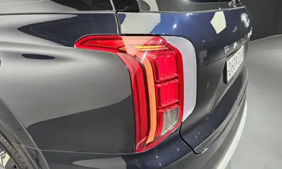 Hyundai Palisade 2022, 111527 км, за 21500000 KRW - фото 23